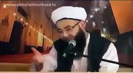 Gâvurun biri kurban kesmek isterse ne olur?