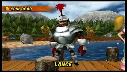 Go Play Lumberjacks Episode 4