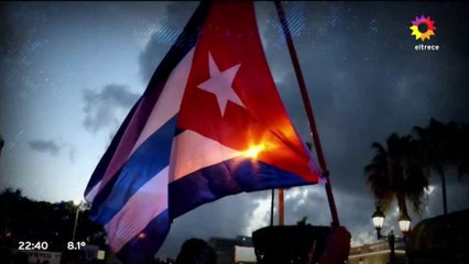 "Así está Cuba", en “PPT Box” de Jorge Lanata – 18/07/21