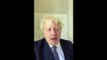 Prime Minister Boris Johnson to self-isolate after COVID-19 exposure