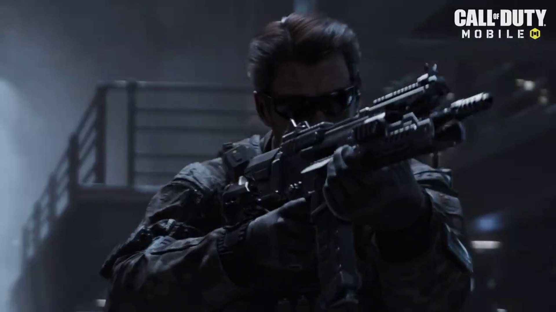 ⁣Call of Duty Mobile Official Cinematic Trailer HD