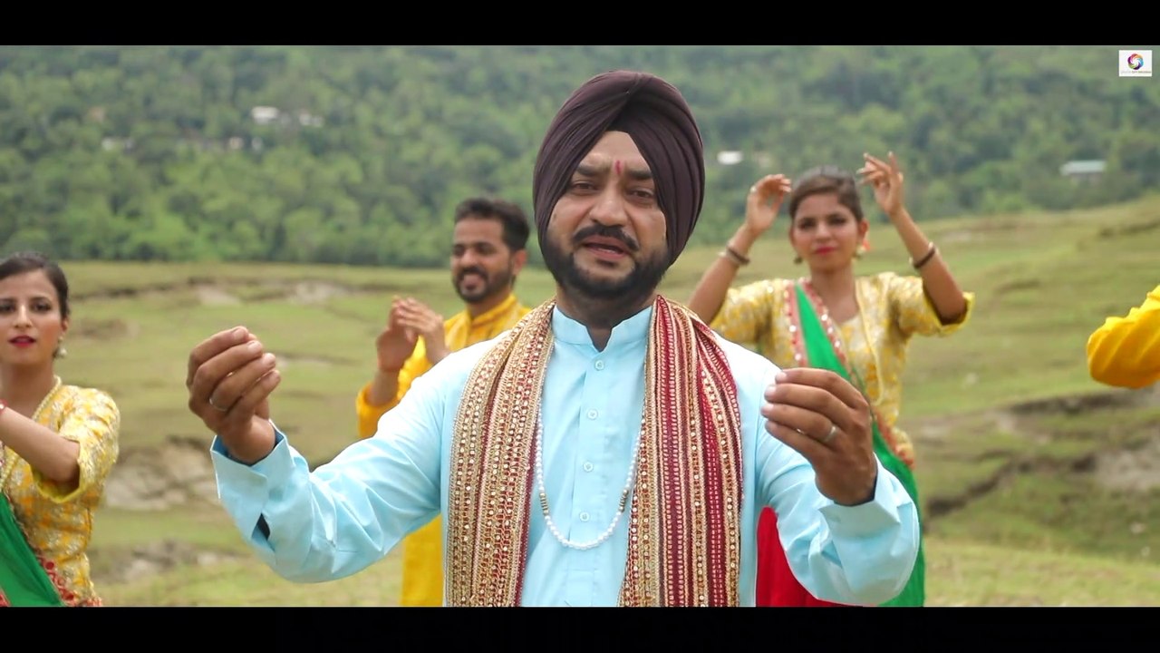 Bhole Sankara (Official Video) Gurmukh Matour | White City Records | New Punjabi Songs 2021