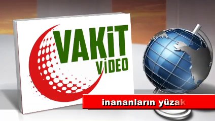 Mustafa Baskın Hocaefendi’den Fetullah Gülen’e beddua cevabı