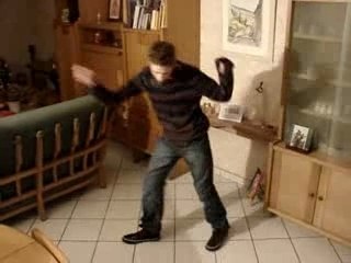 Flo and val electro dance