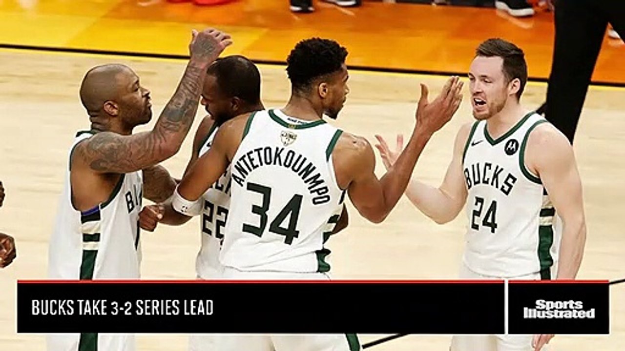 Nba Finals Video Dailymotion