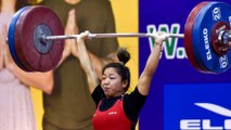 Tokyo Olympics 2021: Who is Mirabai Chanu? | World Champion Weightlifter | Oneindia Telugu