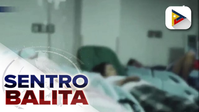 Samahan ng private hospitals, naghahanda rin sa banta ng COVID-19 surge dulot ng Delta variant; PHAPI, tiniyak na may sapat na supply ng oxygen at ventilators