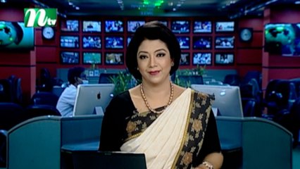 NTV Shokaler Khobor | 19 July 2021