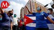 Cuba cumple siete días de protestas contra el gobierno de Miguel Díaz-Canel