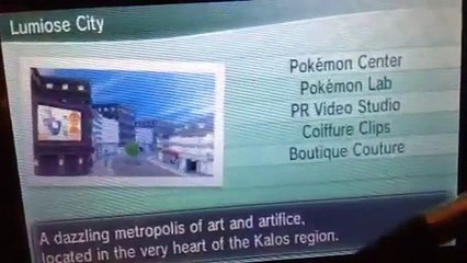 How to get rare candies in Pokemon x & y
