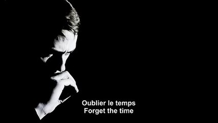 Jacques Brel - Ne Me Quitte Pas (7)