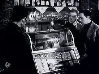 Juliette Gréco - Ça va le diable (1954)