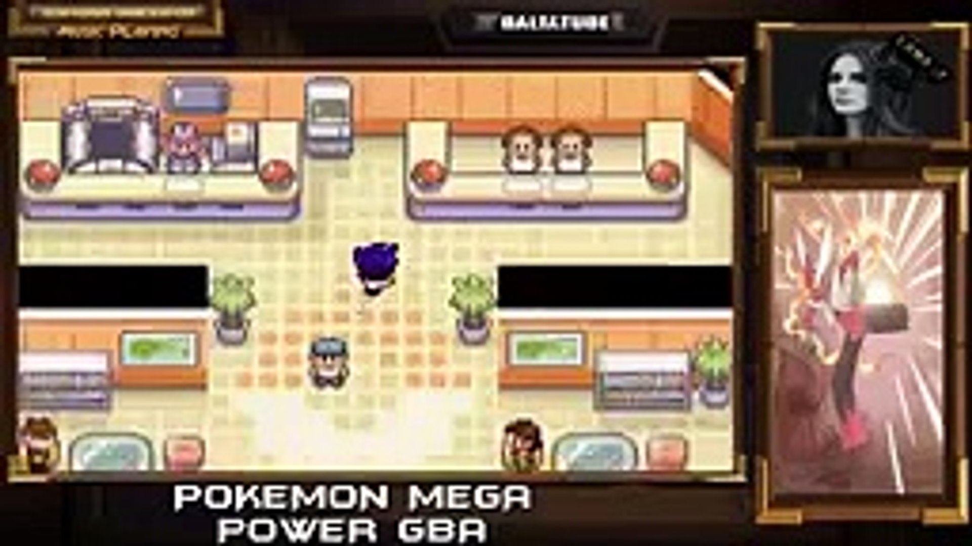 Top Pokemon Hack Roms with Mega Evolutions - video Dailymotion