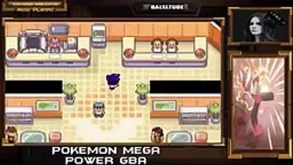 Top Pokemon Hack Roms with Mega Evolutions