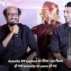Watch: South Superstars Like Rajinikanth, Vijay Deverakonda, And Yash Converse In Hindi With The Media And Journalists