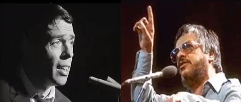 פינת השירים המתורגמים - יוסי בנאי - אהבה בת 20 - Jaques Brel