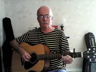 VOIR UN AMI PLEURER de JACQUES BREL