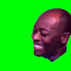 Oo my god green screen download