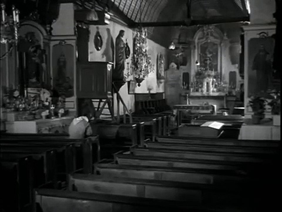 Jacques Brel  -  Les fenêtres