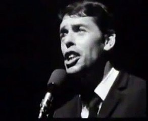 Jacques Brel - Mon Enfance (english subtitles)