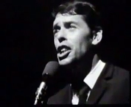 Jacques Brel - Mon Enfance (english subtitles)