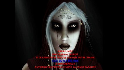 Karaoké Jacques Brel   Il peut pleuvoir