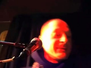 'Ne Me Quitte Pas' by Jacques Brel