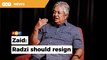 Zaid slams ‘deplorable’ state of education in Malaysia