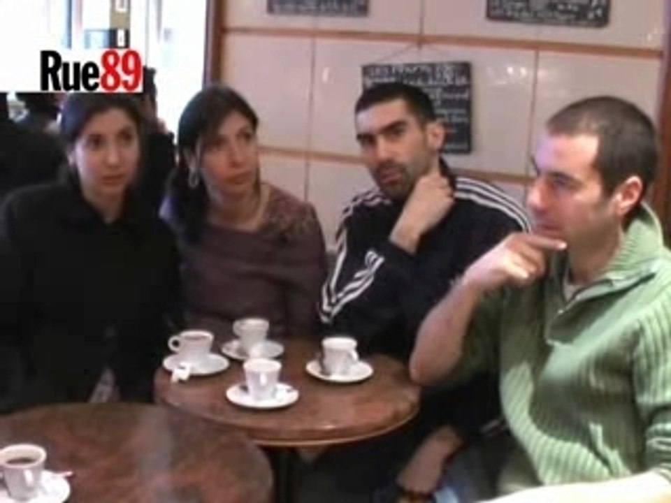 Interview des Ogres de Barback 2