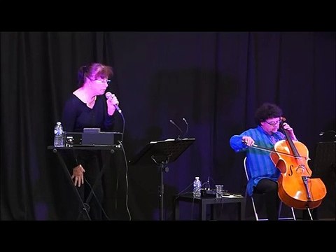 Amsterdam de Jacques Brel par Pablo et Sidonie