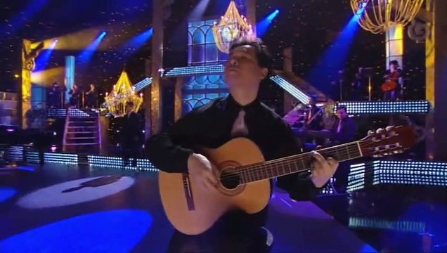 If You Go Away Jacques Brel