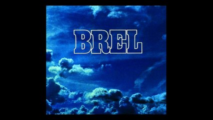 Jacques Brel JOJO