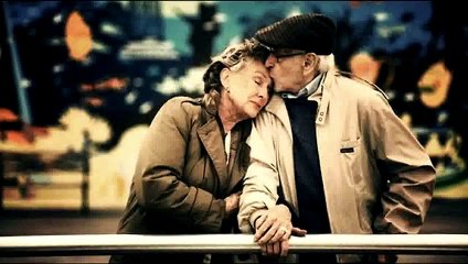 Jacques Brel LES VIEUX