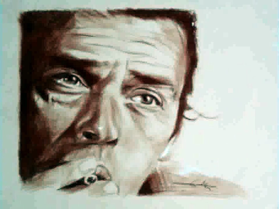 Jacques Brel MATHILDE