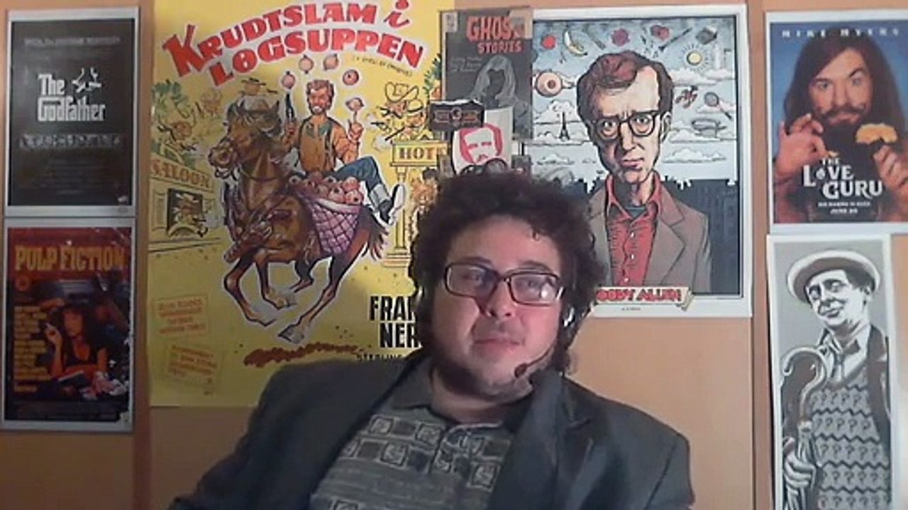 L'emmerdeur Reviewed