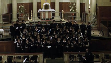 La Quête PCMC 150516