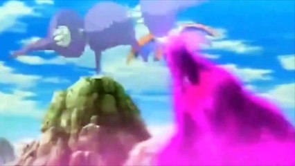 Pokémon - Mega Evolution [AMV]