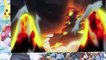Mega charizard & Mega Metagross VS Primal Groudon & Primal Kyogre Pokemon XYMega Evolutio
