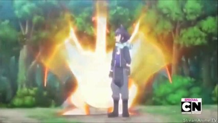 pokemon AMV (mega evolution special) Painkiller Three days grays