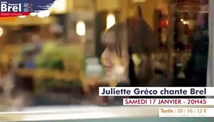 Vidéos Salle Jacques Brel 2014   2015