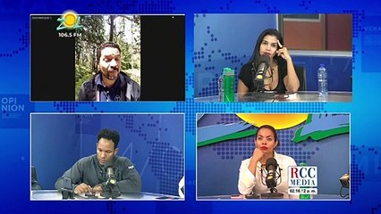 El Dr. Richard Marine Conversa con nosotros sobre Salud, Fitness y covid-19