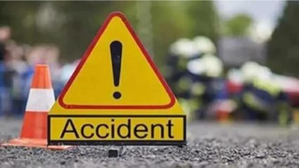 Bus collision in Uttar Pradesh's Sambhal, 7 dead