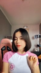 Tiktok ciwi cantik indonesia 2021 #9