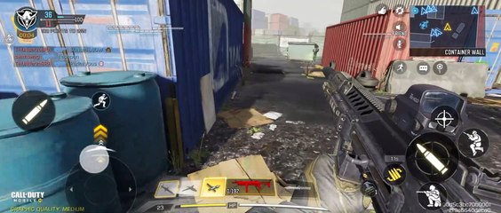 l really Like COD Mobile and U @Mr._IHS