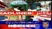 ARY News | Prime Time Headlines | 9 AM | 19th July 2021