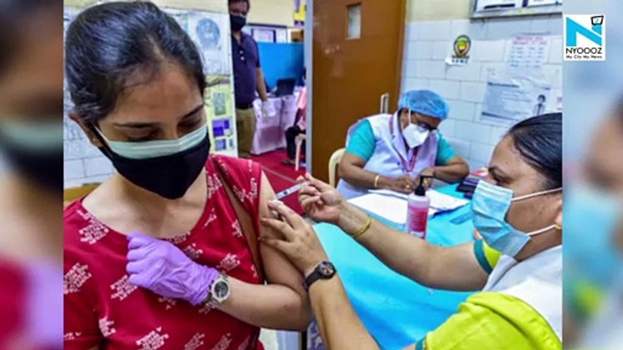 Coronavirus: India reports 38,164 new cases and 499 deaths in last 24 hrs