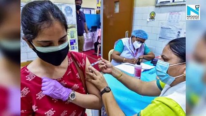 Coronavirus: India reports 38,164 new cases and 499 deaths in last 24 hrs