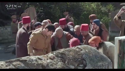 Το Κόκκινο Ποτάμι - Επεισόδιο 27