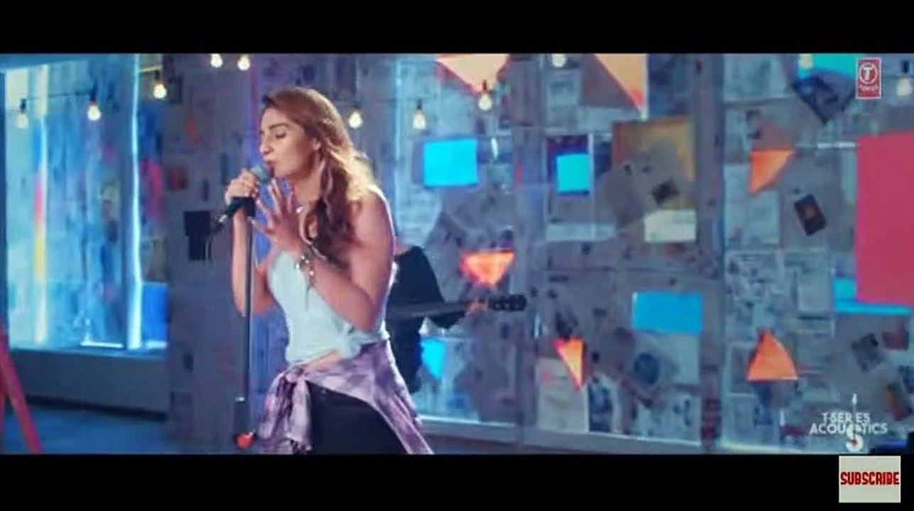 bekhyali song
