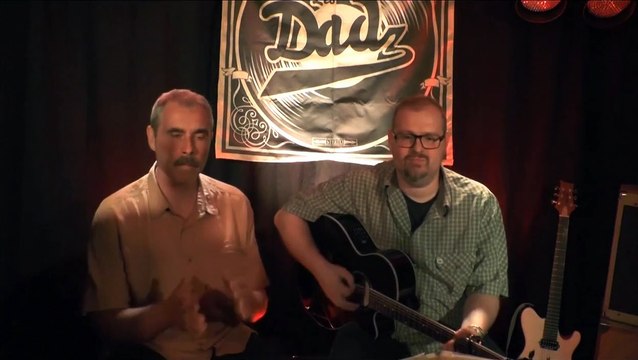 DaDz - Cover - La Chanson Des Vieux Amants (Jacques BREL)